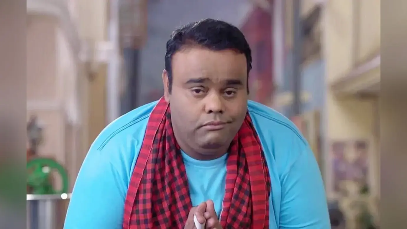 Bhabhiji Ghar Par Hain : जब एक्टिंग की बात सुनकर मां ने ‘टीका’ वैभव माथुर को कह दिया था ‘पागल’, जानें पूरा किस्सा