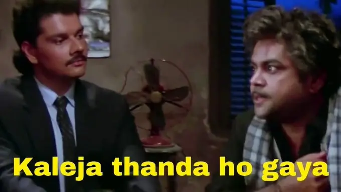 Tiktok Ban पर सोशल मीडिया में मीम्स की बाढ़, लोग बोले- कलेजा ठंडा हो गया…