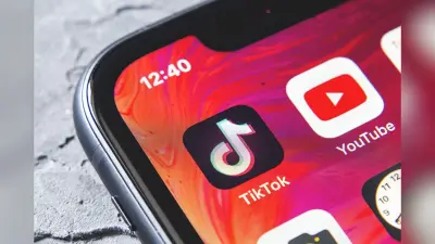 TikTok ने US में किया Ban को चैलेंज, अमेरिकी संघीय सरकार के खिलाफ कर डाला केस
