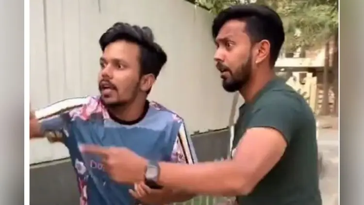 Lockdown : खाना खाओ और गुफा में सो जाओ… VIRAL हो रहे हैं ये TikTok वीडियो
