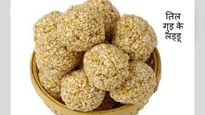 Makar Sankranti Recipe: मकर संक्रांति पर आसान तरीके से ऐसे बनाएं तिल गुड़ के लड्डू, वीडियो भी देखें