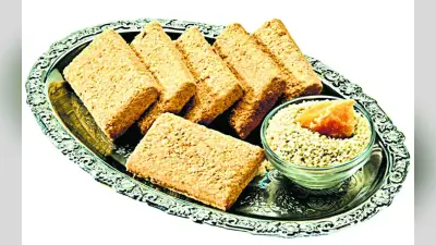 औषधीय गुणों की खान है तिल, जानिए इसके फायदे