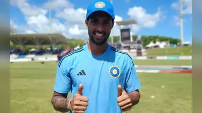 Ranji Trophy: विराट और कुशाग्र ने दिलाई झारखंड को बढ़त