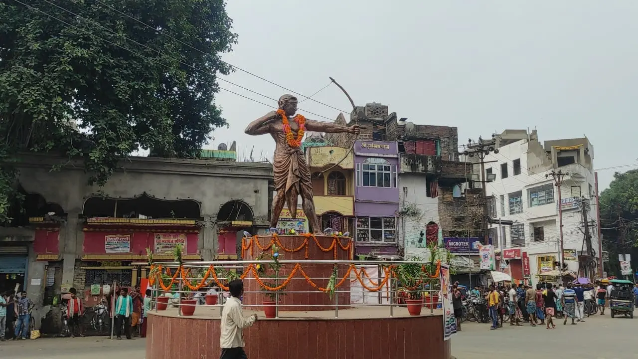 बिहार: भागलपुर में आजादी की निशानियां आज भी मौजूद, बीच शहर में इन 5 जगहों के इतिहास से आप भी होंगे अंजान..