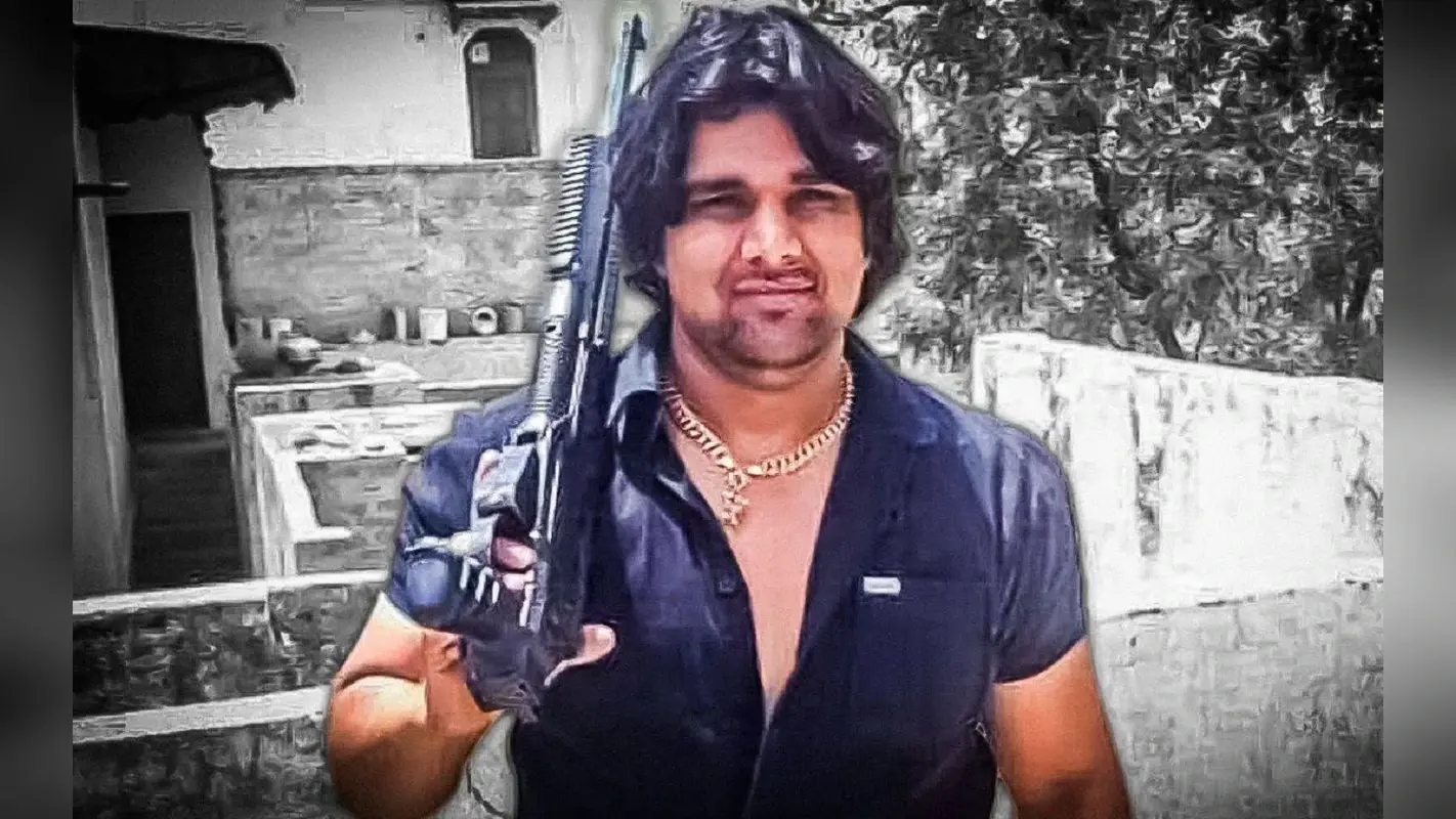 जानिए कौन है तिहाड़ जेल के अंदर मारा गया टिल्लू ताजपुरिया?