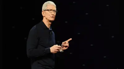 Apple: CEO Tim Cook किस तरह करते हैं अपने दिन की शुरुआत ? जानें