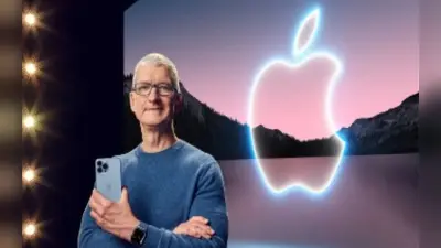 Tim Cook ने बताया Apple का AI विजन: हम पहले नहीं, लेकिन सबसे बेहतर हैं
