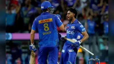 IPL 2023: टिम डेविड ने साबित किया कि वह एमआई में कीरोन पोलार्ड की जगह ले सकते हैं, संजय मांजरेकर ने की तारीफ