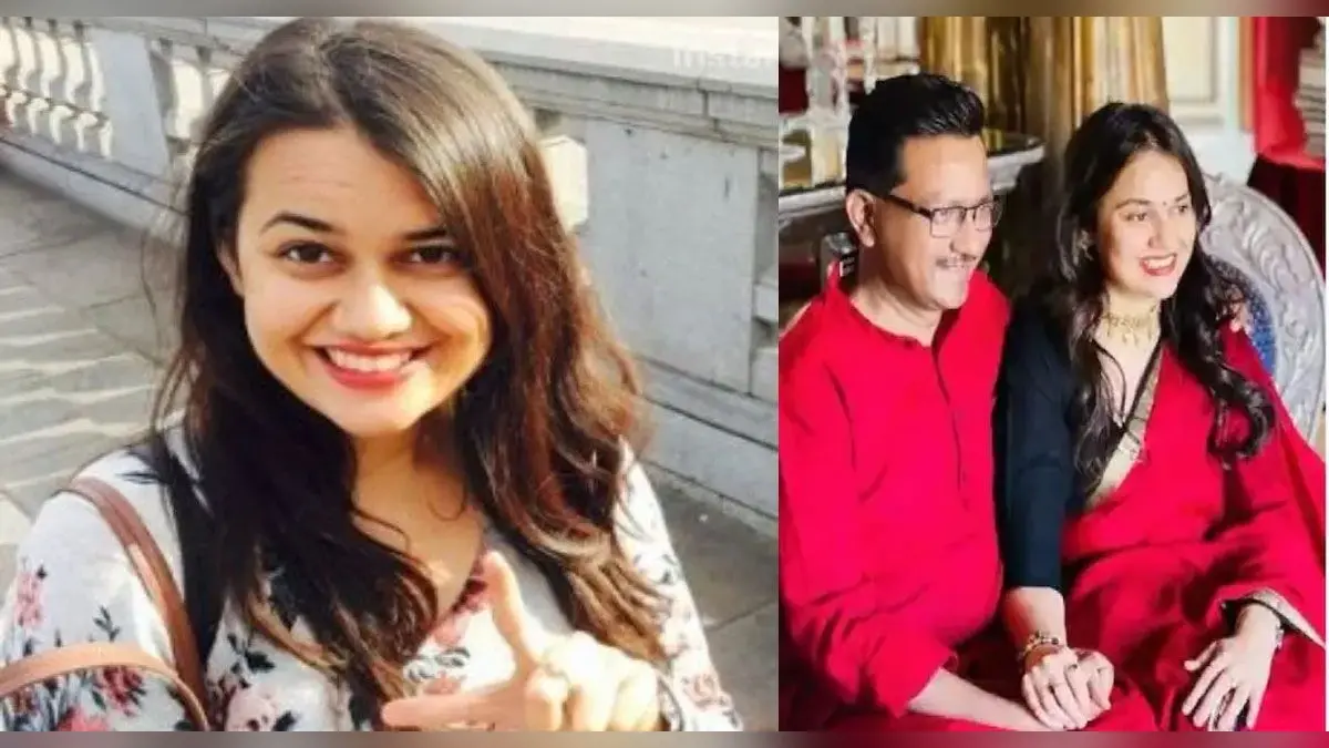 IAS टीना डाबी और IAS अतहर आमिर के बीच हुआ तलाक फाइनल, जयपुर फैमिली कोर्ट ने डिक्री जारी करने का दिया आदेश