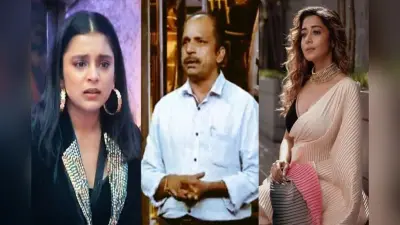 Bigg Boss 16: सुम्बुल तौकीर के पिता पर भड़की टीना दत्ता, कहा- खुद की बेटी संभलती नहीं, दूसरों पर…