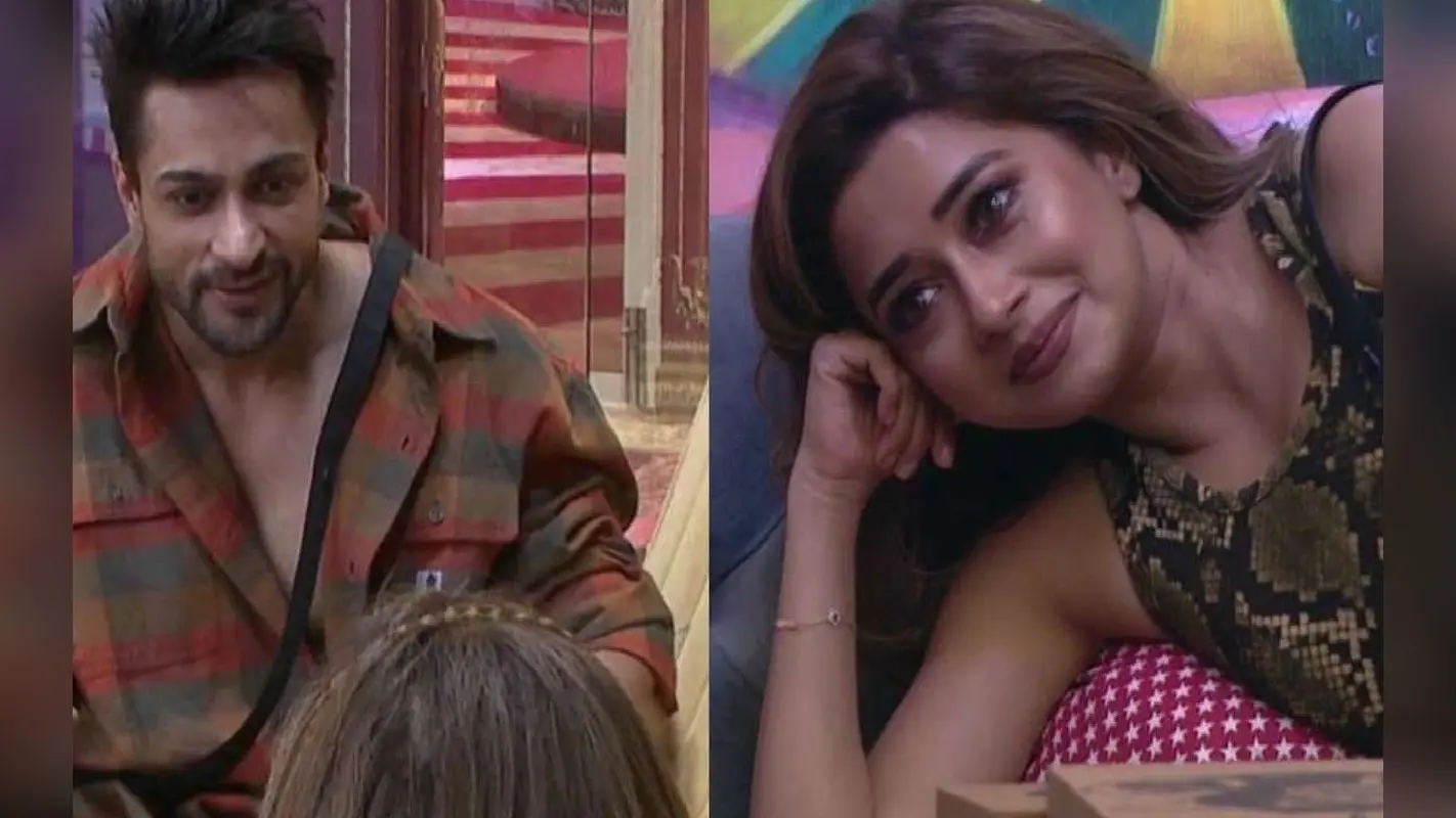 Bigg Boss 16: टीना दत्ता और शालीन भनोट के बीच फिर से हुई दोस्ती, एक्ट्रेस को मिला ये तोहफा