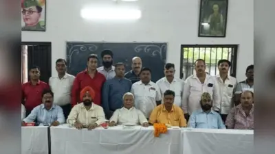 झारखंड: टिनप्लेट यूनियन की कमेटी मीटिंग में 20% बोनस के साथ गिफ्ट की मांग, इन एलाउंस में बढ़ोत्तरी का प्रस्ताव