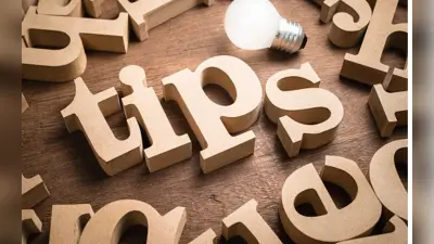 JEE Advanced Topper Tips: टॉपर्स ने बताएं सफल होने के टिप्स, फॉलो करें ये गाइडलाइन