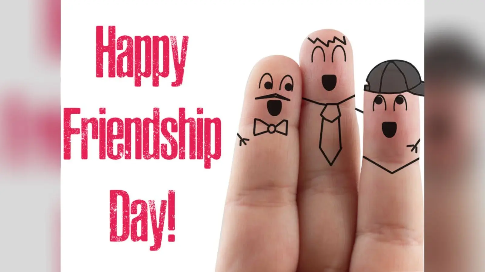Friendship Day 2020: दोस्त से बिना मिले, ऐसे सेलिब्रेट करें फ्रेंडशिप डे