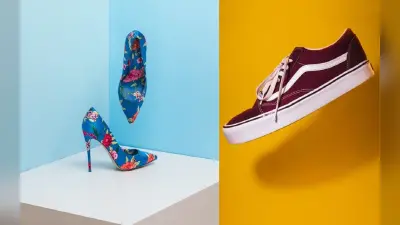 Tips To Wear Footwear: शूज-हील्स पहनने में हो रही दिक्कत, तो आजमाएं ये आसान तरीके