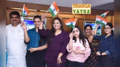 थाईलैंड की धरती पर IHRCCC के द्वारा निकाली जाएगी भव्य तिरंगा यात्रा, यहां करें इन जगहों की सैर