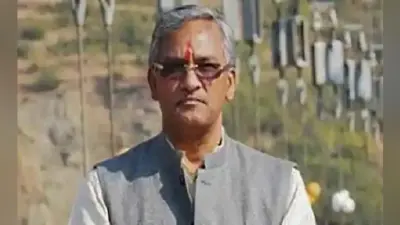 सीएम की कुर्सी गंवाने वाले त्रिवेंद्र सिंह रावत को याद आई महाभारत, बोले- अभिमन्यु का भी छल से हुआ था वध