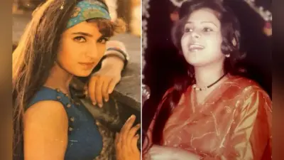 Me At 20 : मालिनी अवस्थी से लेकर अली फजल तक, इतना बदल गये ये सेलेब्स