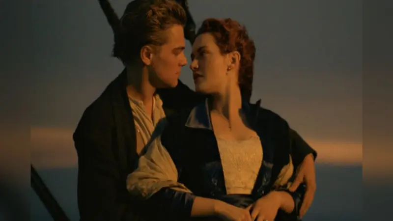 एक बार फिर थियेटर में लौटेगी Titanic, अब 3डी और 4K में देख सकेंगे रोज-जैक की लव स्टोरी, अभी बुक करें टिकट