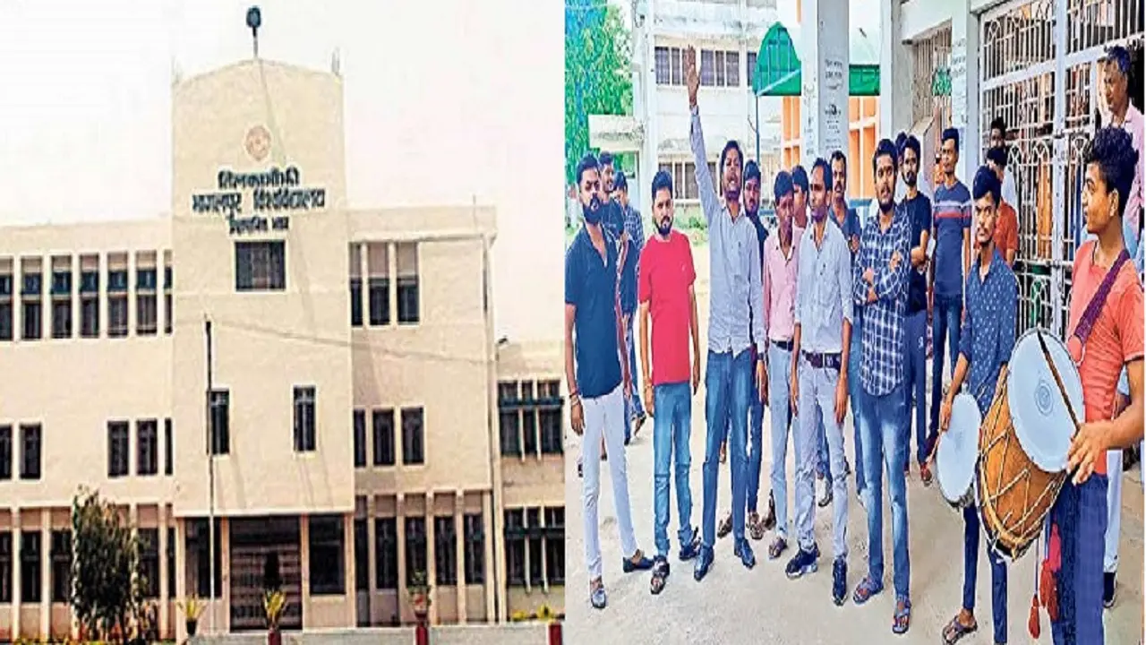 TMBU में शुरू होगा जर्नलिज्म का कोर्स, खुलेंगे रोजगार के नए अवसर, जानें कौन-कौन से कोर्स होंगे शुरू