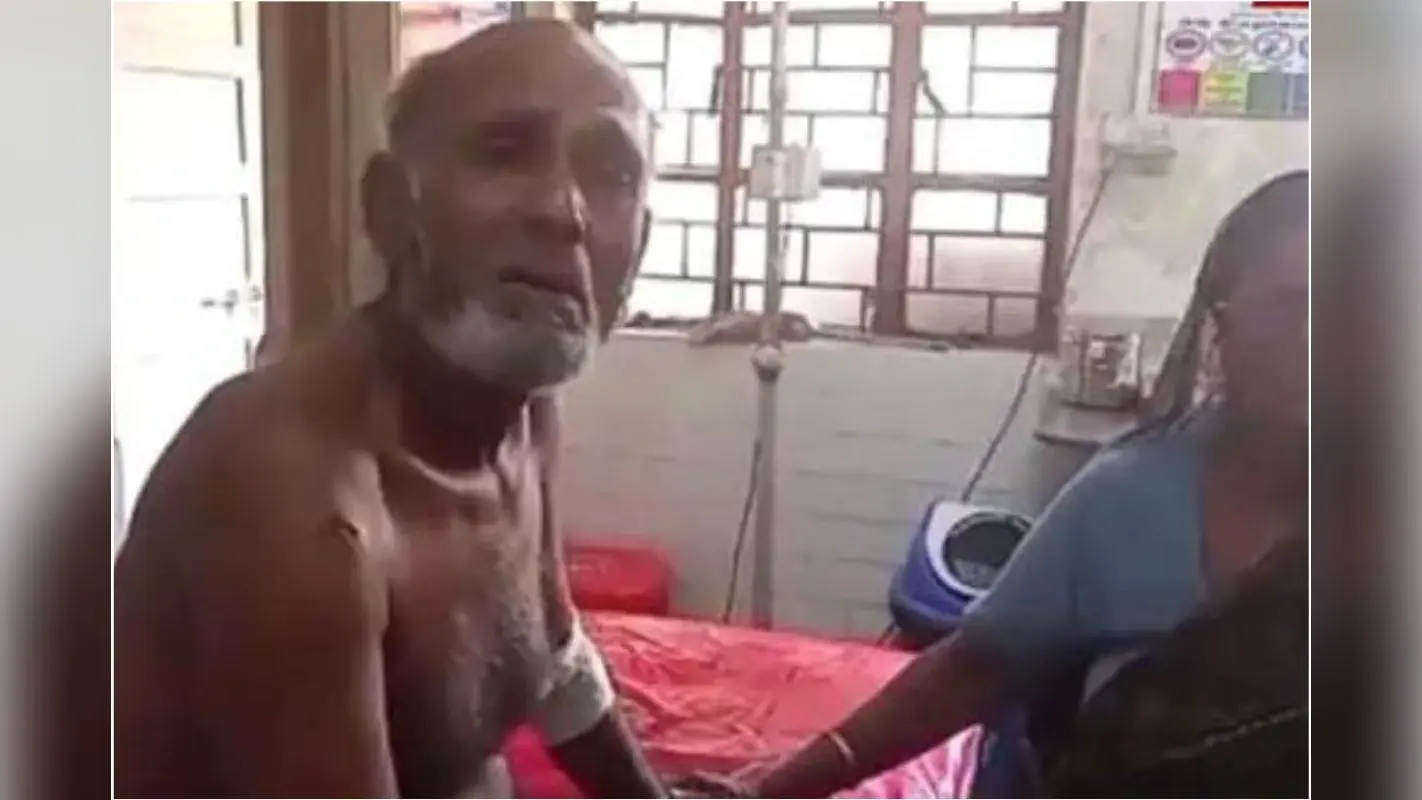 पंचायत चुनाव : बीरभूम जिले में बूथ लूट को लेकर उत्तेजना, कांकसा में भाजपा ने जमकर किया प्रदर्शन