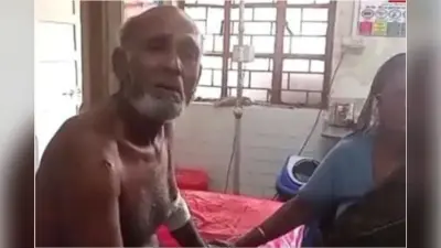 पंचायत चुनाव : बीरभूम जिले में बूथ लूट को लेकर उत्तेजना, कांकसा में भाजपा ने जमकर किया प्रदर्शन