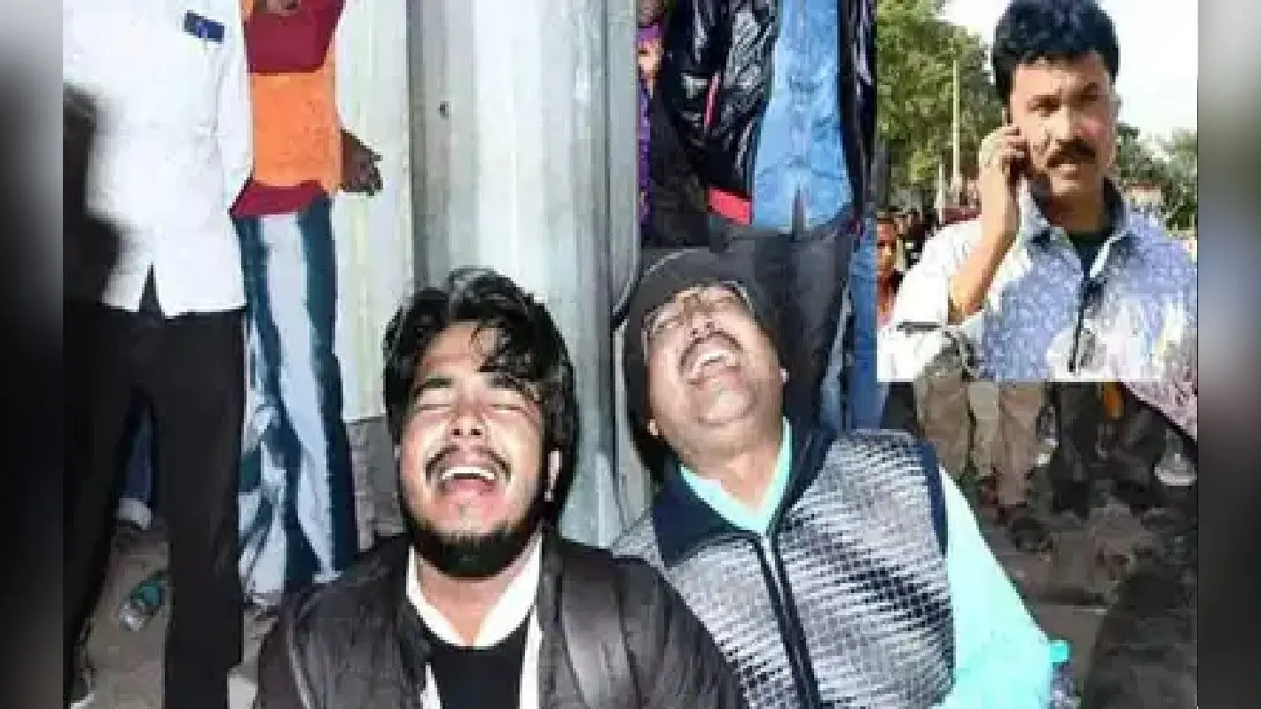 मुर्शिदाबाद में नदिया के तृणमूल नेता की गोली मार कर हत्या, इलाके में हड़कंप, अभियुक्त फरार