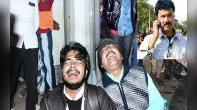 मुर्शिदाबाद में नदिया के तृणमूल नेता की गोली मार कर हत्या, इलाके में हड़कंप, अभियुक्त फरार