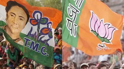 Bengal Election 2021: वृद्धा की मौत पर बिगड़े बोल, किसी की फिसली जुबान तो किसी ने दिया उम्र का हवाला