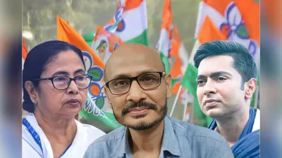 West Bengal : आज राजभवन में शपथ लेंगे निर्मल चंद्र राय, नहीं जायेंगे स्पीकर और शोभनदेव चट्टोपाध्याय