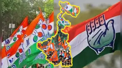 ममता बनर्जी की पार्टी तृणमूल से बढ़ रही कांग्रेस की नजदीकी, वाम मोर्चा परेशान