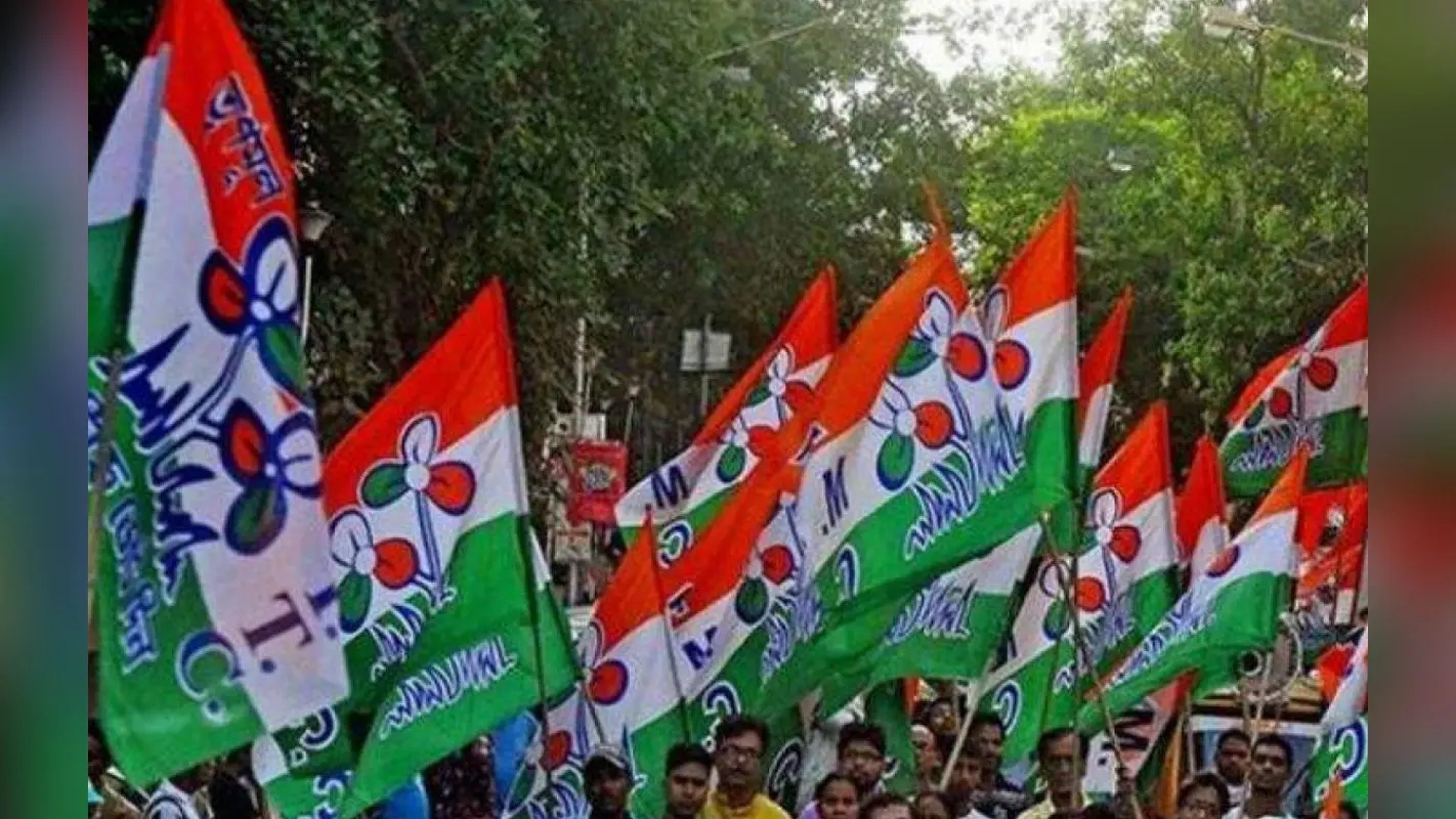 हावड़ा जिला तृणमूल कांग्रेस की नयी कार्यकारिणी का गठन