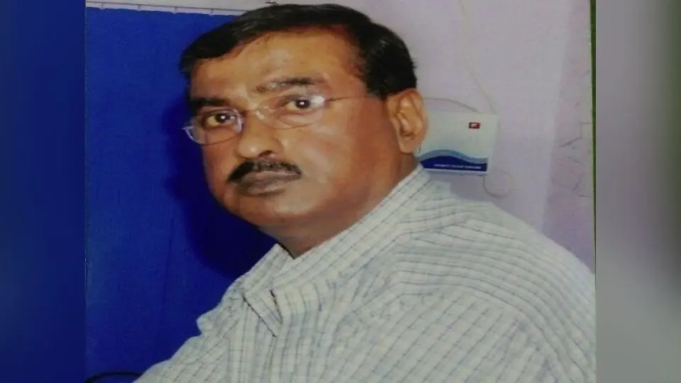 West Bengal : कोरोना से TMC विधायक तमोनाश घोष की मौत, सीएम ममता बनर्जी ने जताया शोक