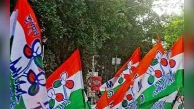 युवा तृणमूल कांग्रेस की नई कमेटी की लिस्ट जारी,सुब्रत बख्शी के बेटे की विदाई