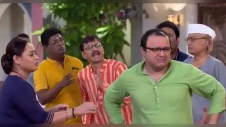 Taarak Mehta Ka Ooltah Chashmah: क्या सच में ‘पोपटलाल’ ने बिना बताए कर ली शादी? भिड़े ने ‘माधवी भाभी’ का छोड़ा साथ!