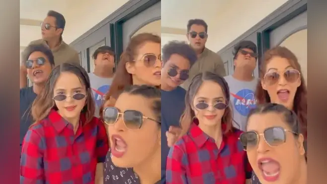 TMKOC: शो में ‘आयुष्मान खुराना’आ चुके हैं नजर, इस वजह से गोकुलधाम सोसायटी में रखा था कदम