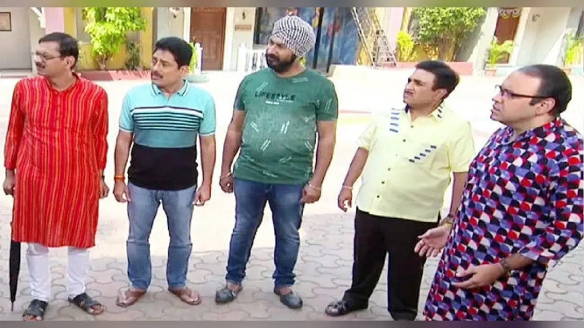 TMKOC: टूट जाएगी जेठालाल की दोस्ती, ‘अंजलि भाभी’ के बाद ये किरदार शो को कहेगा अलविदा!