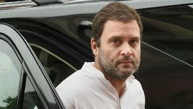 Rahul Gandhi House: शीला दीक्षित का आवास होगा राहुल गांधी का नया ठिकाना, बेटे संदीप के बनेंगे किरायेदार