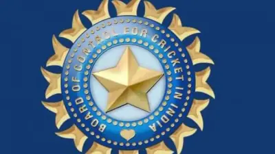 खेल परिसर और स्टेडियम खुलने के बावजूद अभी अनुबंधित खिलाड़ियों के लिए ट्रेनिंग शिविर नहीं खोलेगा बीसीसीआई