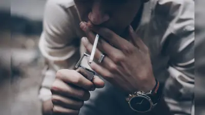 World No Tobacco Day: तंबाकू के सेवन से सेहत को कई खतरे, जिंदगी को चुनें, धुएं को नहीं