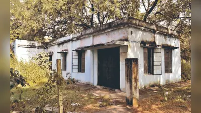 बोकारो में रोज दो करोड़ का होता है कारोबार, सुविधा के नाम पर शौचालय व पानी तक नहीं