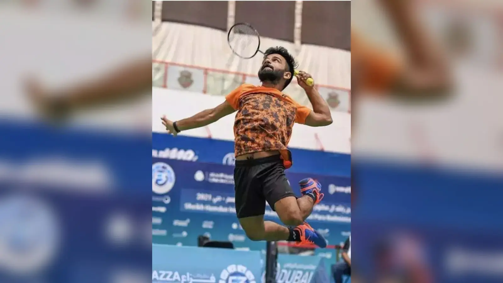 राष्ट्रपति से मिलना था खेल रत्न पर आई मां की मौत की खबर, अवॉर्ड लिए बिना दिल्ली से लौटा खिलाड़ी