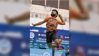 Tokyo Paralympics: बैडमिंटन में भारत का सुनहरा दिन, कृष्णा नागर ने जीता गोल्ड, देश को दिलाया 19वां मेडल