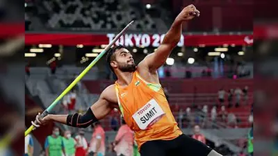 Paralympics: गोल्डन ब्वॉय सुमित और गोल्डन गर्ल अवनि को अनोखा गिफ्ट, इंडिगो करायेगा एक साल तक फ्री हवाई सफर
