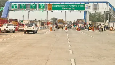 पटना आने-जाने के लिए एक और जगह टोल टैक्स भरना होगा, पहली बार इस जिले से सफर पर अब देने होंगे पैसे..