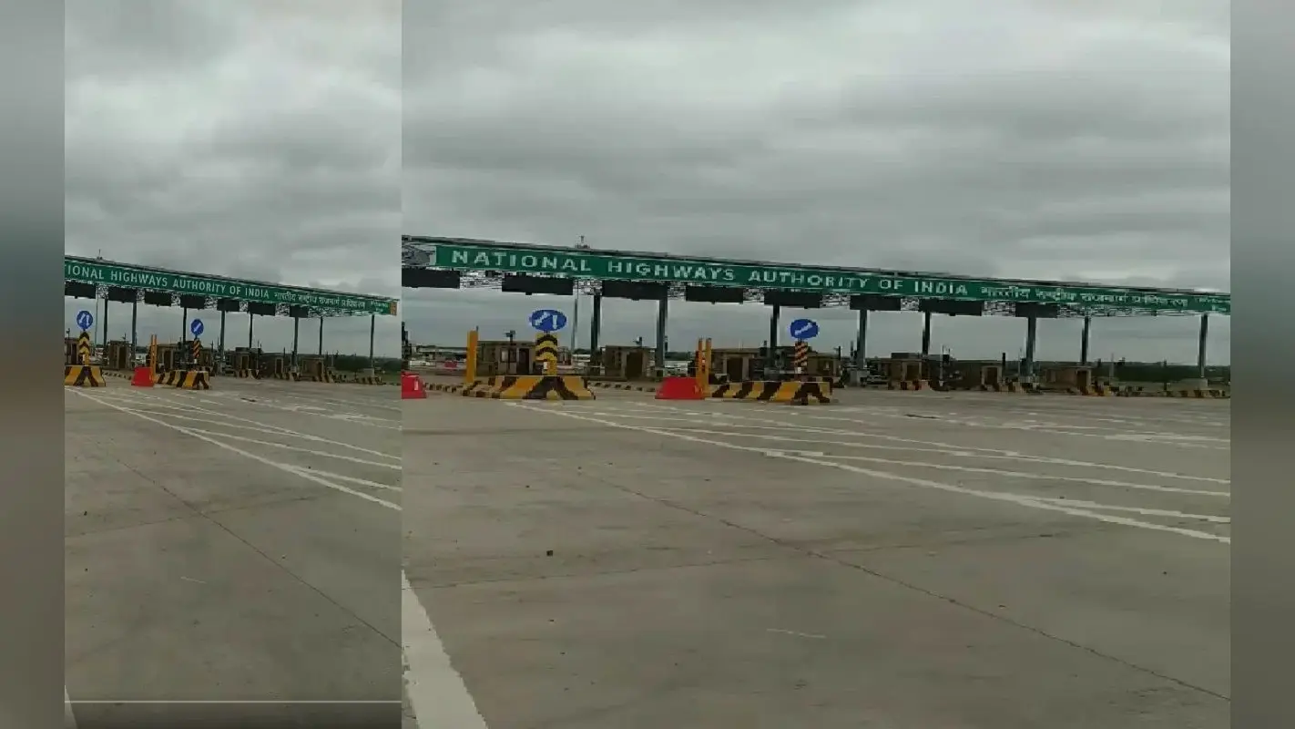 Toll News: 12 घंटे में रिटर्न जर्नी पर नहीं देना होगा Toll Tax ? जानें वायरल मैसेज का सच