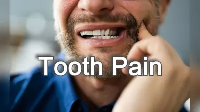 Tooth Pain Home Remedies: दांत दर्द में तुरंत मिलेगी राहत, अपनाएं ये Tips