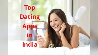 Valentine Day 2022: ऑनलाइन पार्टनर ढूंढने में आपकी मदद करेंगे ये Dating Apps