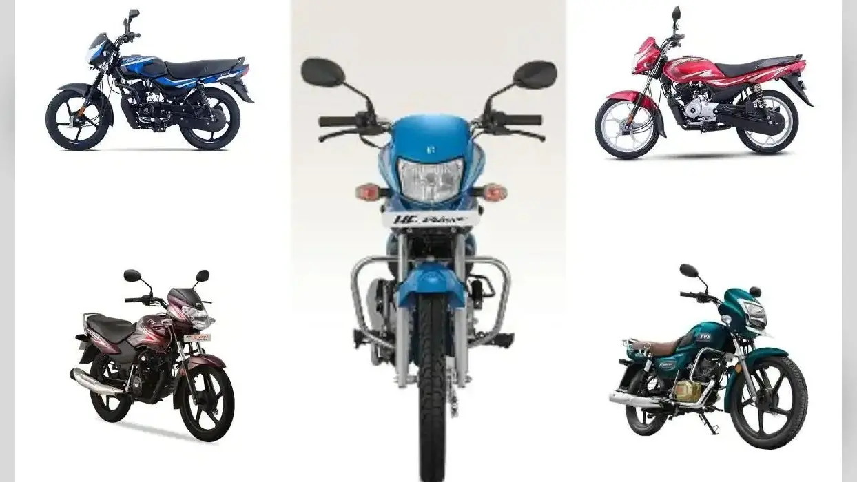 Top Mileage Bike: महंगे पेट्रोल की टेंशन से ये बाइक्स दिलाएंगे छुटकारा, देखें