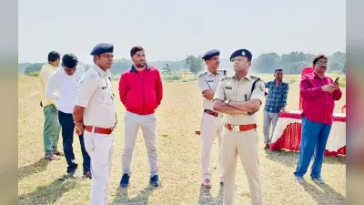 Prabhat Khabar Impact: गुमला के टोटो में बनेगा नया थाना, 40 हजार से अधिक आबादी को मिलेगी सुरक्षा